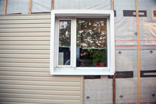 Best Wood Siding Installation  in East Pepperell, MA