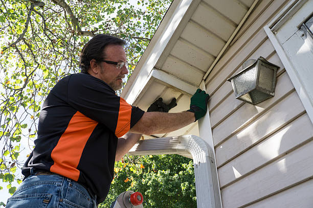 Affordable Siding Repair and Maintenance Services in East Pepperell, MA